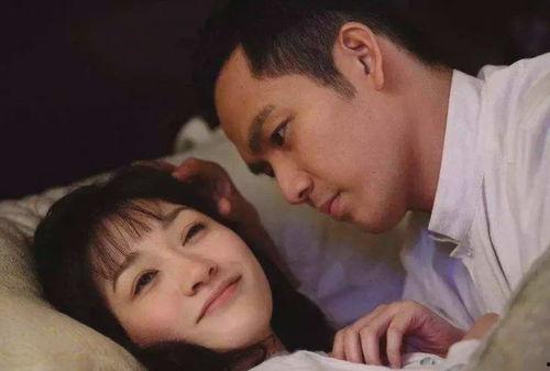 明星亲吻老婆视频片段,明星夫妇深情亲吻幕后花絮曝光